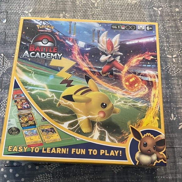 New in box - Picture 1 of 1